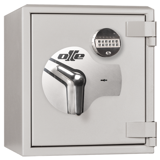 Caja Fuerte OLLE AP2E Grado IV