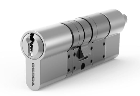 Cilindro modular GERDA para cerradura TEDEE PRO
