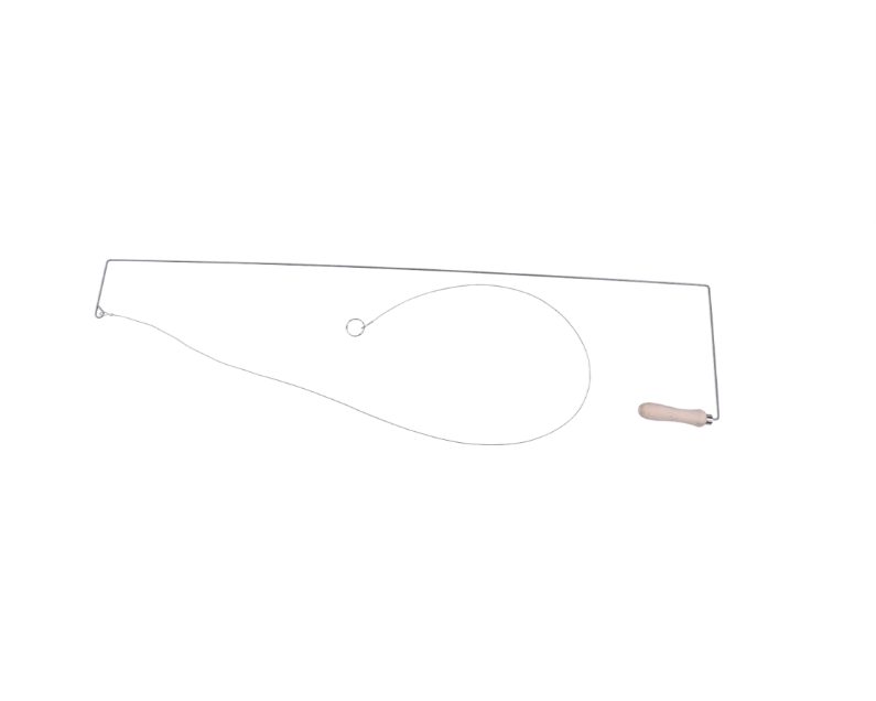 Anzuelo para la Manilla