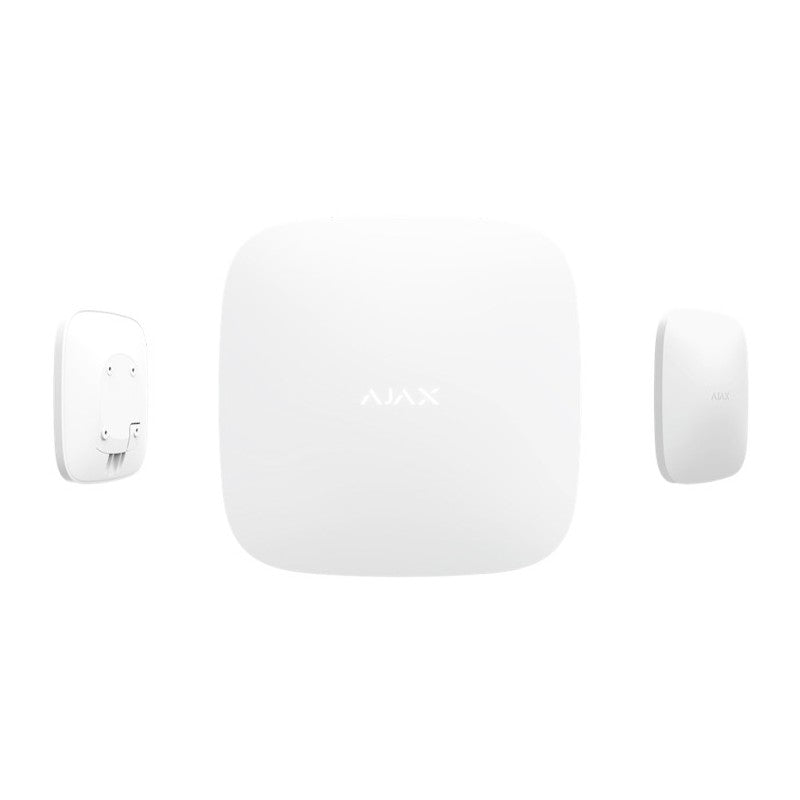 Central de alarma AJAX HUB 2 (2G)