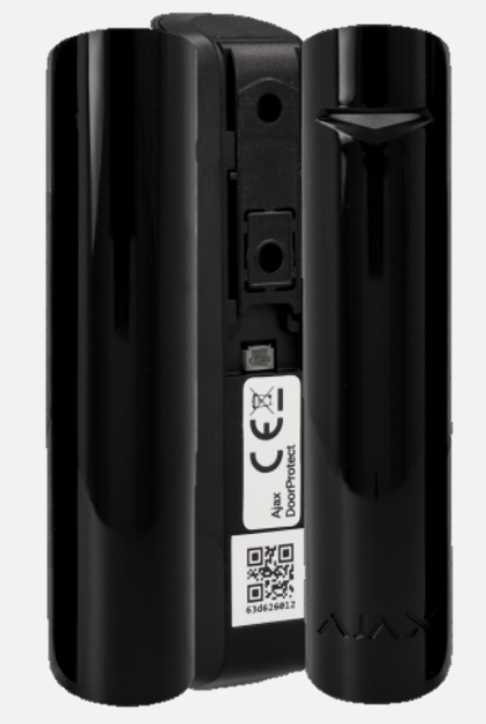 DoorProtect PLUS - Sensor para puertas y ventanas Alarma AJAX