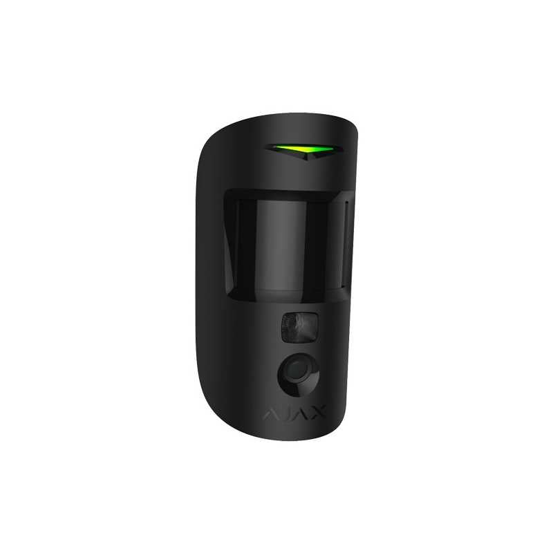 Sensor de movimiento con cámara AJAX MOTIONCAM