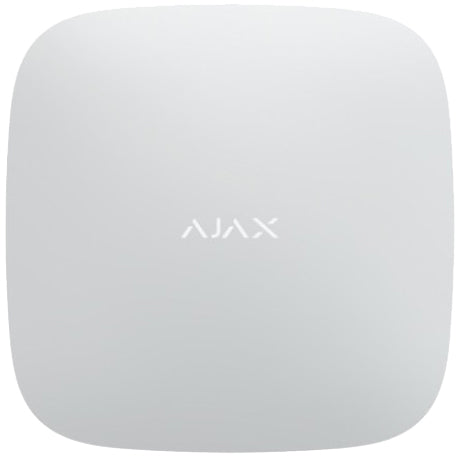 Central de alarma AJAX HUB 2 (2G)