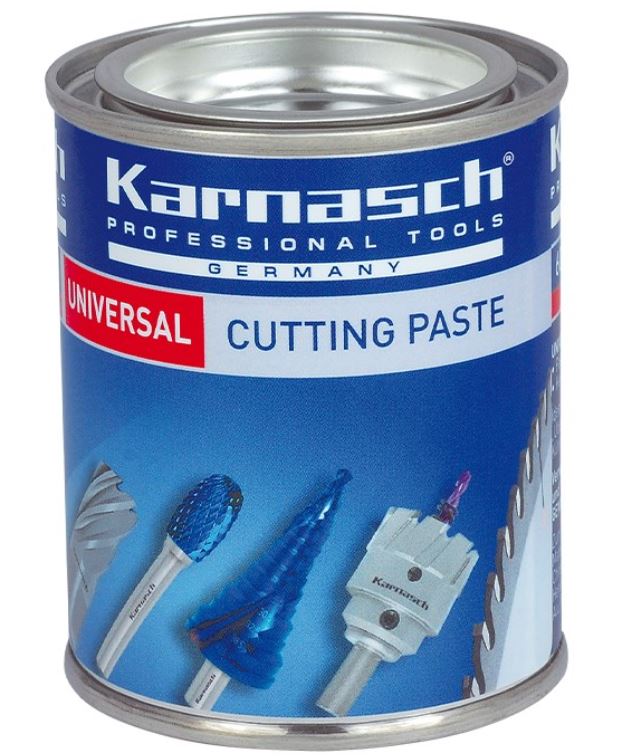 Pasta de Cortes universal