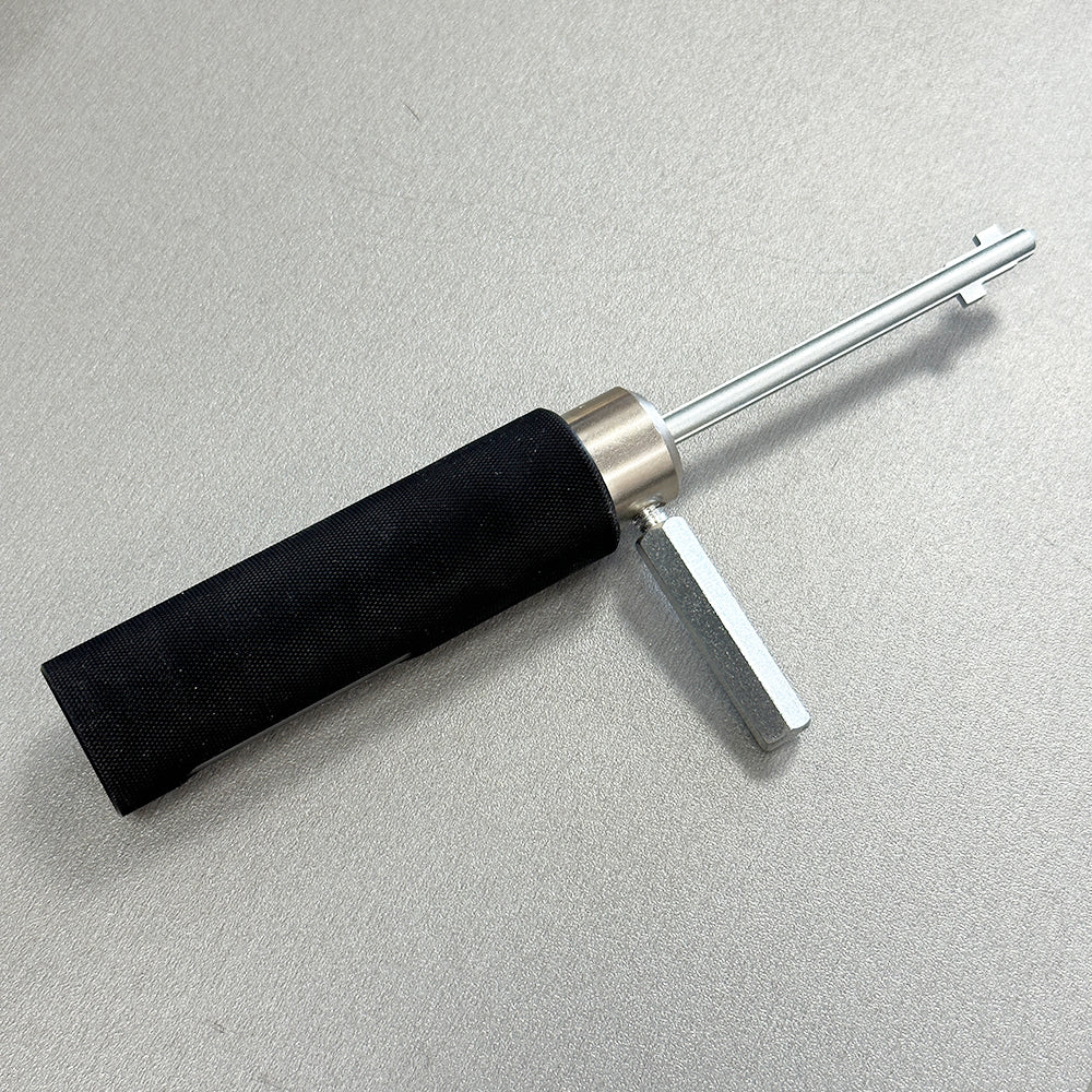 Herramienta Luckydecoder Full Power