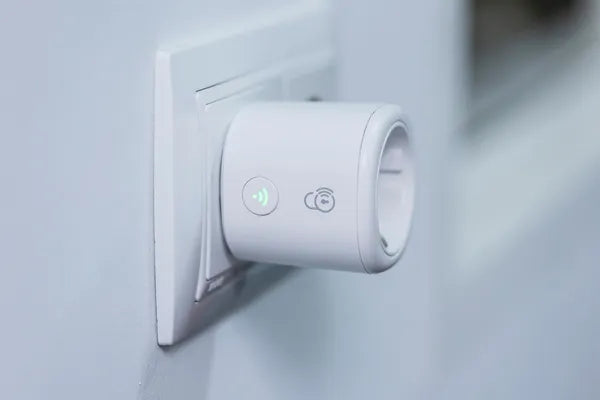 wBridge puente Wifi cerrojo wBolt
