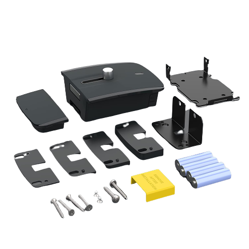 Kit Wbolth Cerrojo inteligente