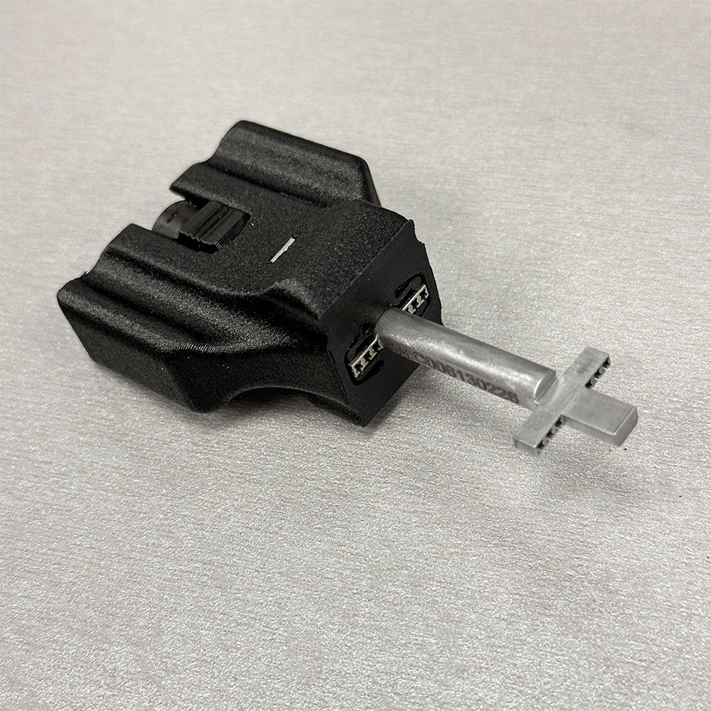 CR Pump decoder