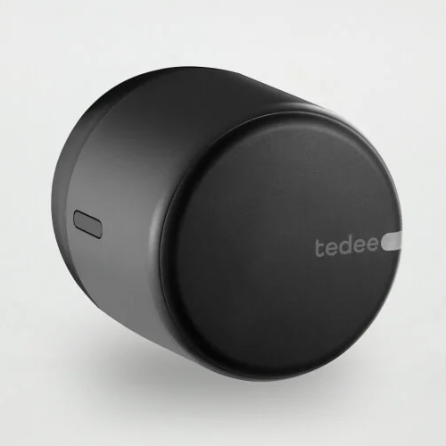 TEDEE GO - Cerradura inteligente fácil de instalar