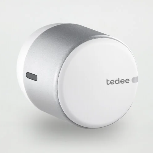 TEDEE GO - Cerradura inteligente fácil de instalar