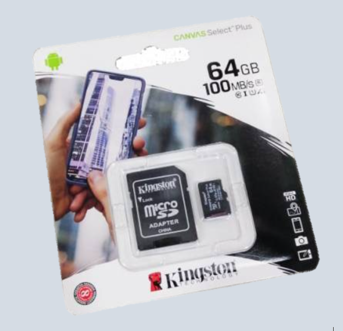 MICROSD 64GB