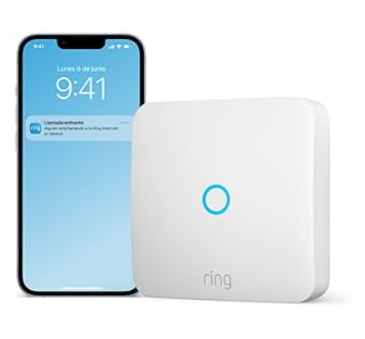 Ring Intercom