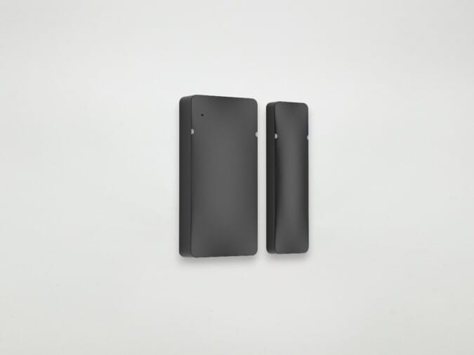 Tedee Door Sensor (Blanco/Negro)