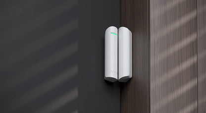 DOORPROTECT -Sensor para puertas y ventanas Alarma AJAX