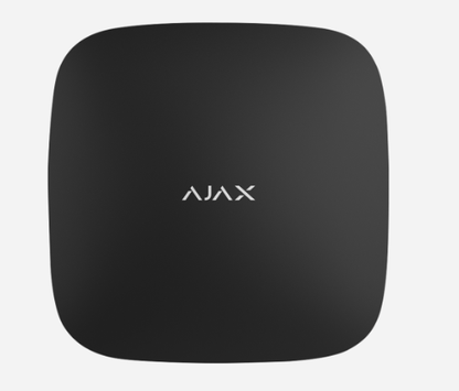 Central de alarma AJAX HUB 2 4G compatible con Motioncam