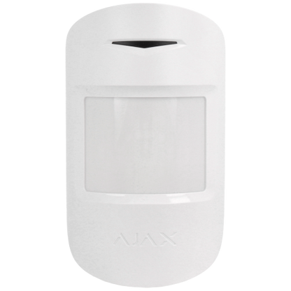 Sensor de movimiento inalámbrico alarma AJAX MOTIONPROTECT