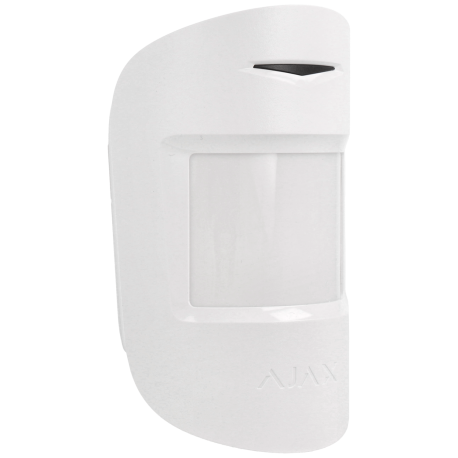 Sensor de movimiento inalámbrico alarma AJAX MOTIONPROTECT