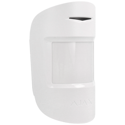 Sensor de movimiento inalámbrico alarma AJAX MOTIONPROTECT