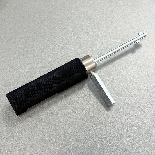 Herramienta Luckydecoder Full Power