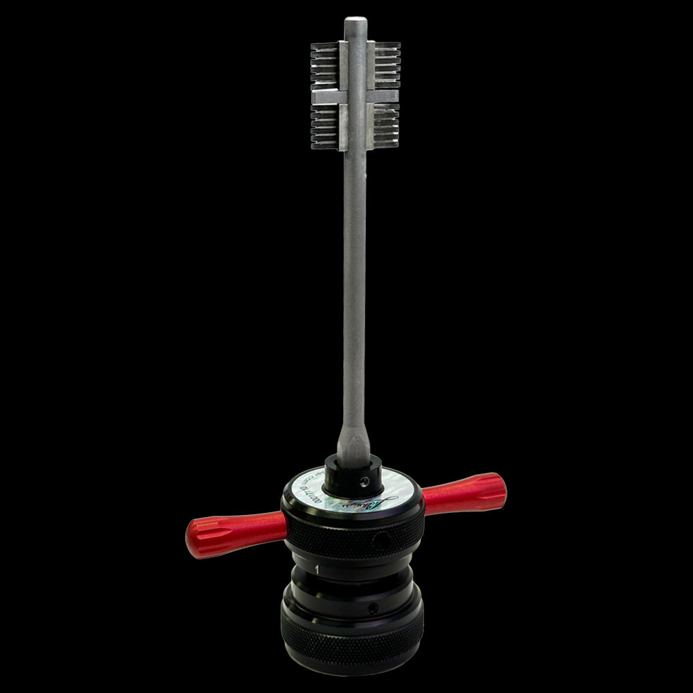 Nuevo decodificador Securemme Securmap 6×6